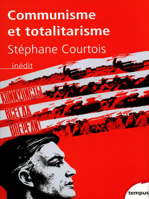 cover image of Communisme et totalitarisme